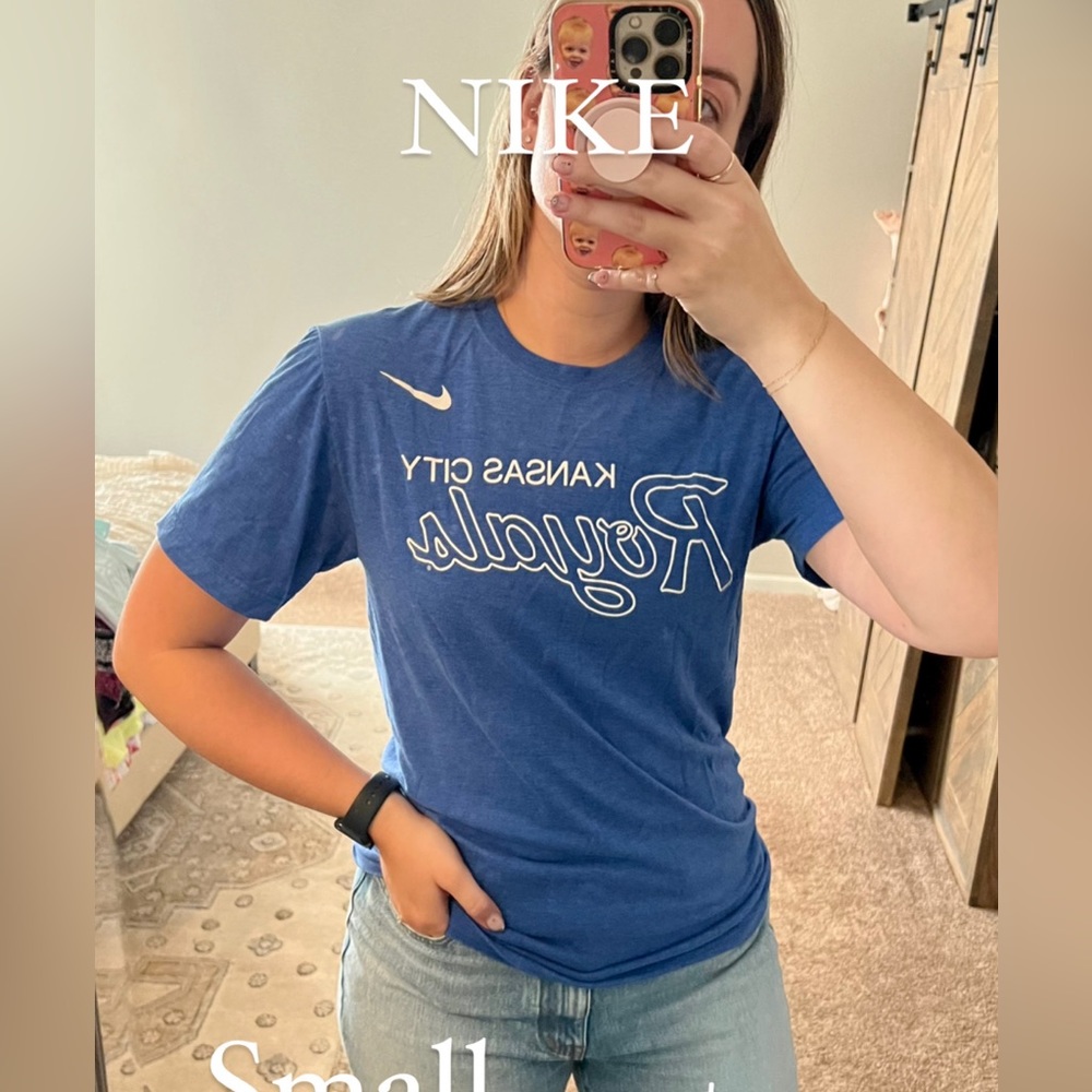 Nike Kansas City Royals T-shirt